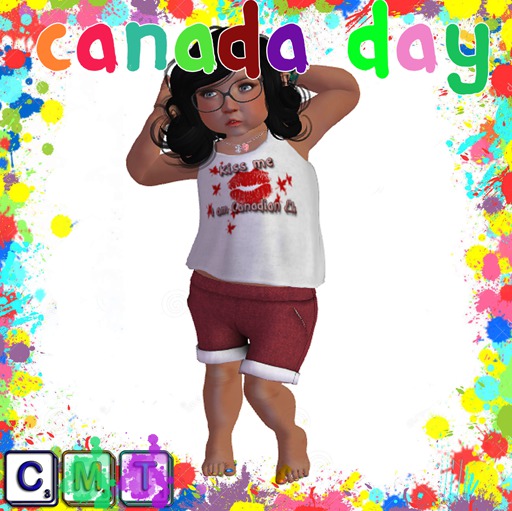 .::PsP::. Canada Day