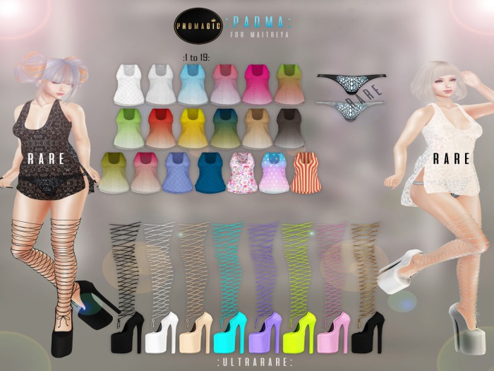 *PROMAGIC* Padma-Dress-7