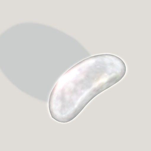 {Papillon} A Special Jellybean [+25]