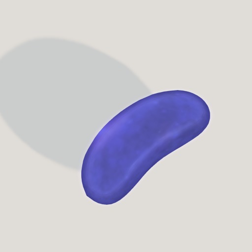{Papillon} A Bubblegum Jellybean [+19]