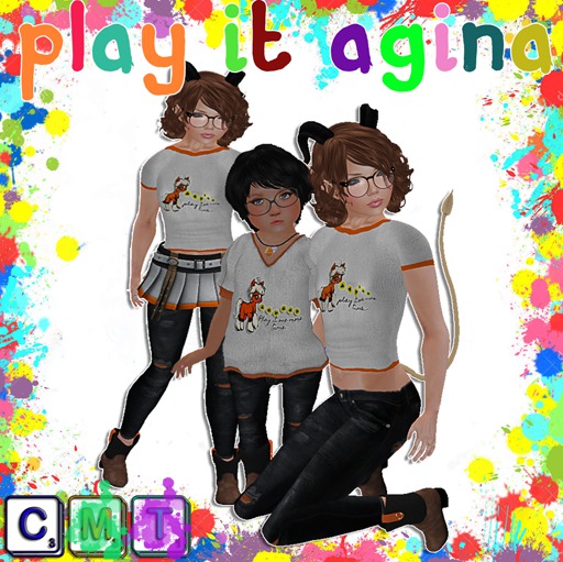 .::PsP::. Play it again (Td)