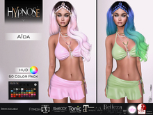 HYPNOSE - AIDA