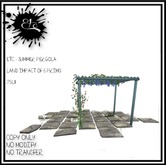 ETC - SUMMER PERGOLA