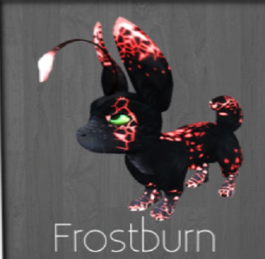 {H}FB Hal DOS 2xDHG 8xVivGG Mon M I Meeroo Nest ID #7503816