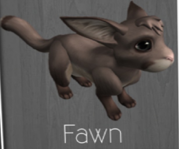 {H}FW Pure Fathom 4xFathG F Lazy Meeroo Nest ID #7411293