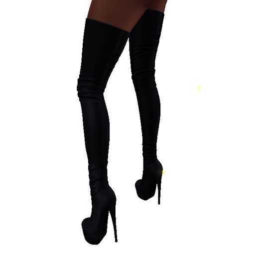 Foxes - Riley - Lara - Boots - Navy