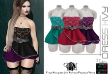 DRESS KVY