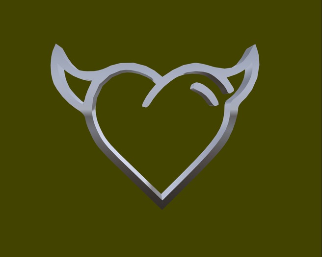 Demon Heart