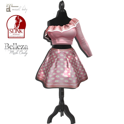 ::drbc:: Hechizo de Amor - bloomin'