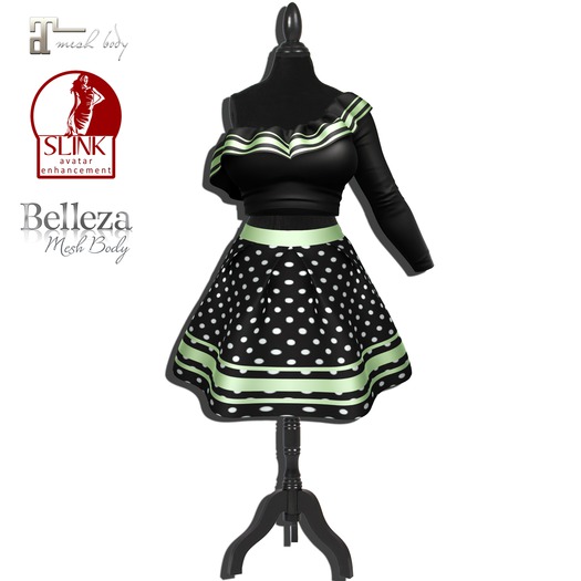 ::drbc:: Hechizo de Amor - minty