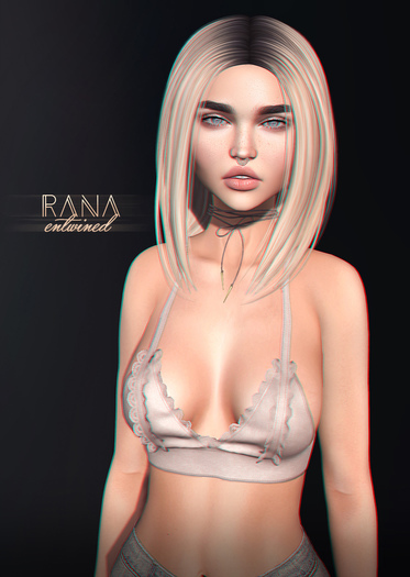 .Entwined. Rana / Fatpack