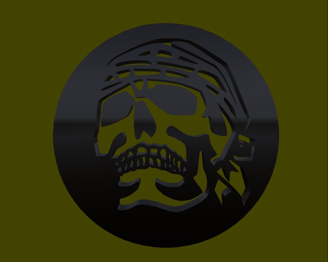 Skull Coin