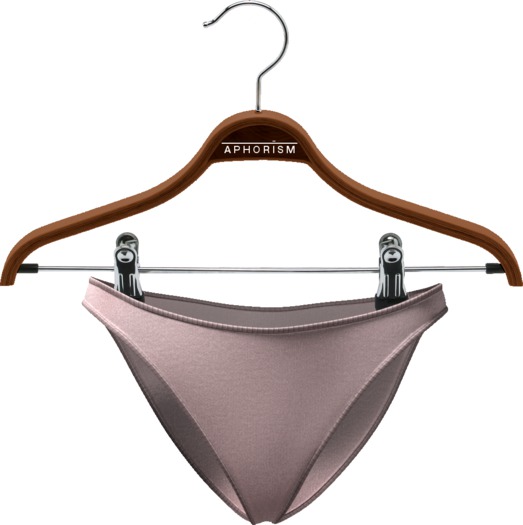 !APHORISM! Maya Panties - Candy