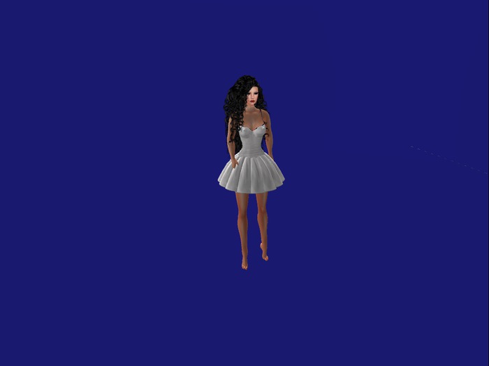 Bella skirt outfit for classic and appliers for most bodies