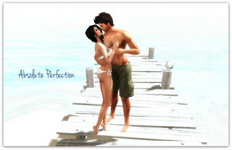 Second Life Marketplace - **SN~ Absolute Perfection