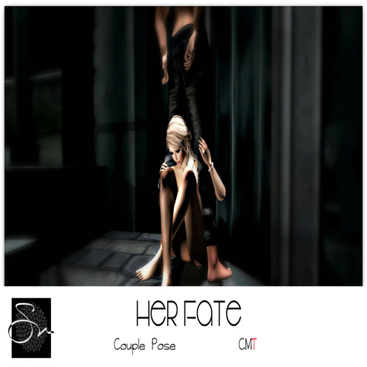 **SN~ Her Fate