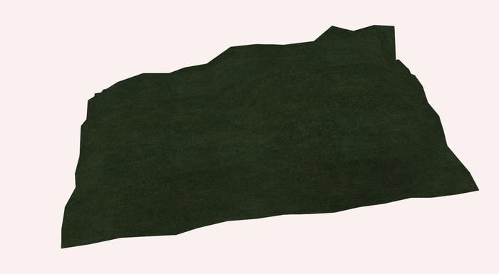 2 Plateau Mountains
