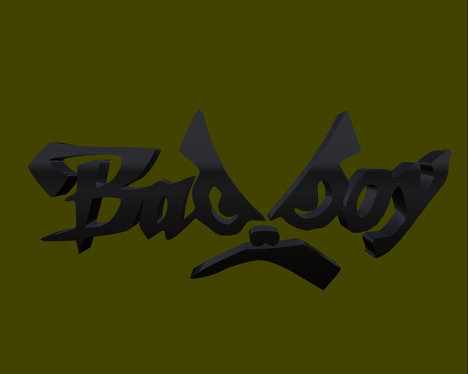 Bad Boy