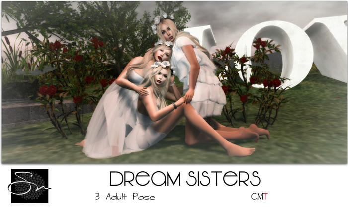 **SN~ Dream Sisters
