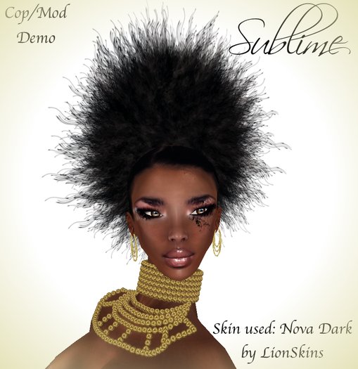 ::Vanity Hair:: Sublime Fatpack