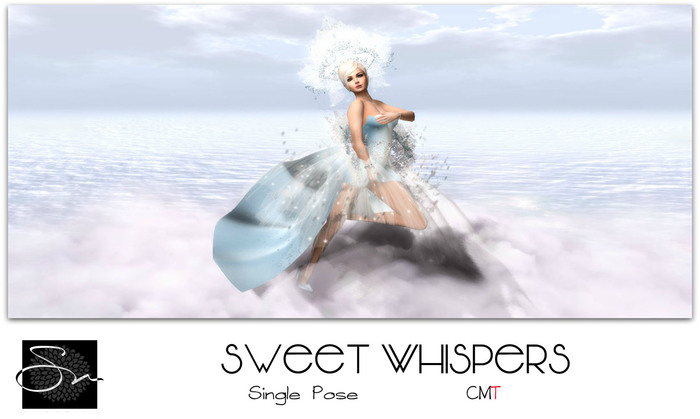 **SN~ Sweet Whispers