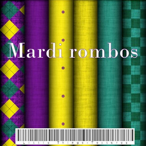 Mardi rombos