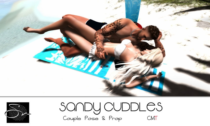 **SN~ Sandy Cuddles