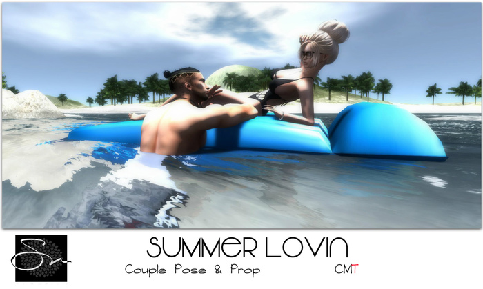**SN~ Summer Lovin