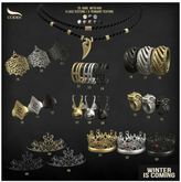 07 CODEX_BENTO RING DEER GOLD