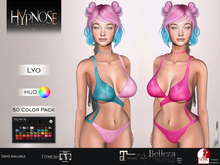 HYPNOSE - LYO