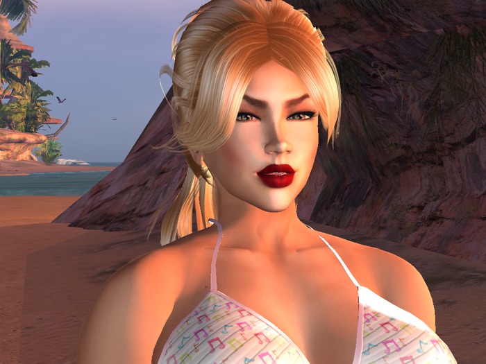 Sabrina shape Lis House