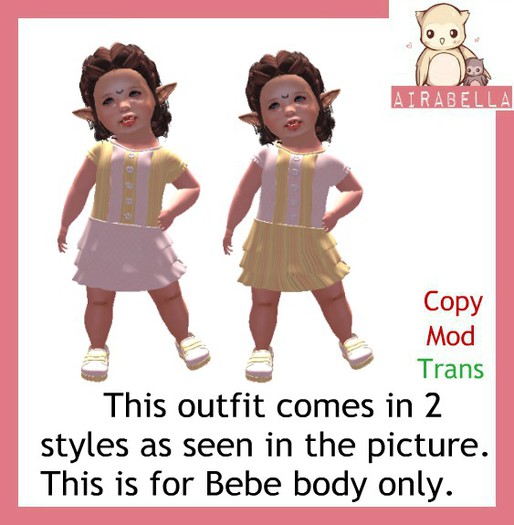 Cuite Ruffles Yellow Dress