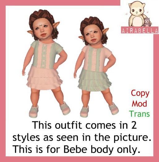 Cuite Ruffles Blue Dress