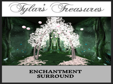 .:TT:. ENCHANTMENT SURROUND box