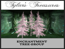 .:TT:.  ENCHANTMENT TREE GROUP box