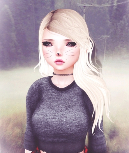 pr!tty - Wendy - [Colorfuls] :boxed: 3