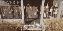 {Reverie}'Oh Salem Dolls'  -  Aldo (Hanging Decor)