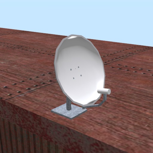satellitenschuessel