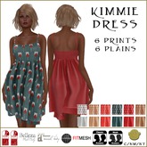 BM Kimmie Dress