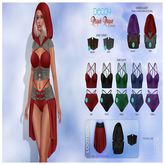 Decoy - Risque Rogue Gacha: #8 Outfit Blue