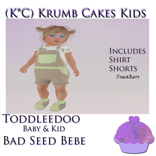 (K*C) Summer Bieges Boxed