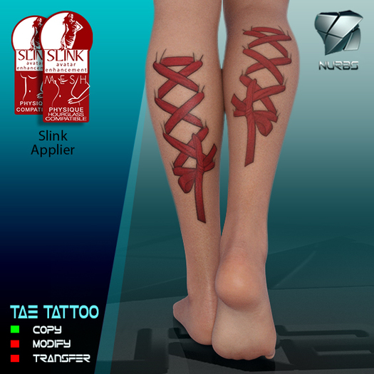 !Nurbs_Tie Tattoo