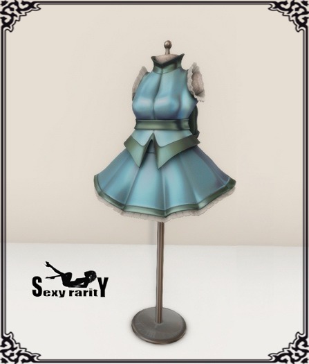 .random.Matter. - Noticed By Senpai - Mannequin [B] - RARE