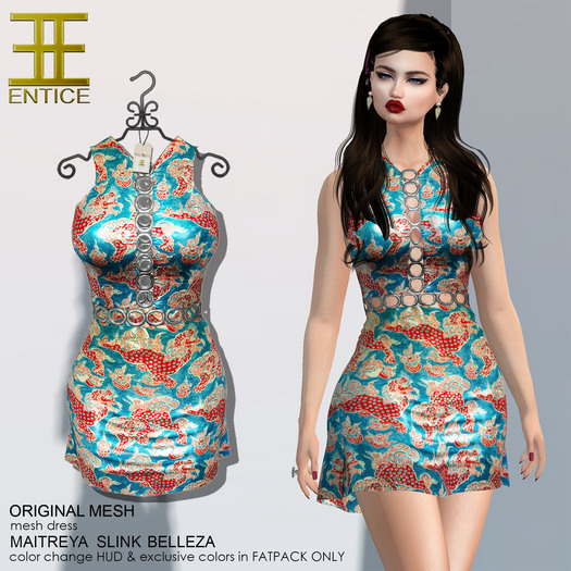 Entice - I Think I'm Turning Japanese - 3