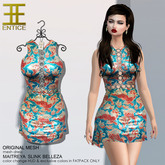 Entice - I Think I'm Turning Japanese - 3