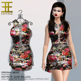 Entice - I Think I'm Turning Japanese - 4