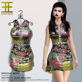 Entice - I Think I'm Turning Japanese - 5