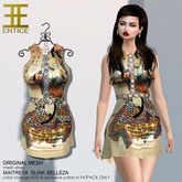 Entice - I Think I'm Turning Japanese - 9