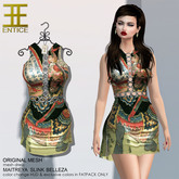 Entice - I Think I'm Turning Japanese - 12