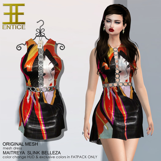 Entice - I Think I'm Turning Japanese - 13